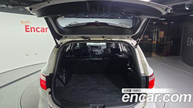 Hyundai Maxcruz 2014 — photo 20