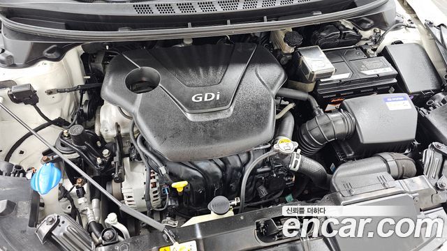 Hyundai AVANTE 2015 — photo 6