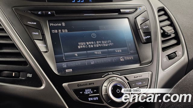 Hyundai AVANTE 2015 — photo 22