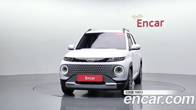 Hyundai Casper 2022 — photo 3