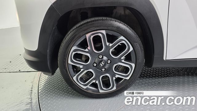 Hyundai Casper 2022 — photo 5