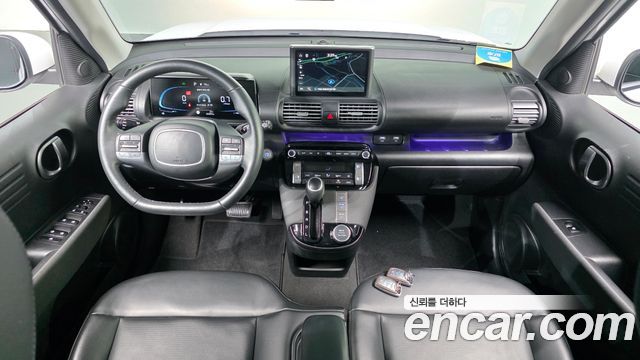 Hyundai Casper 2022 — photo 10