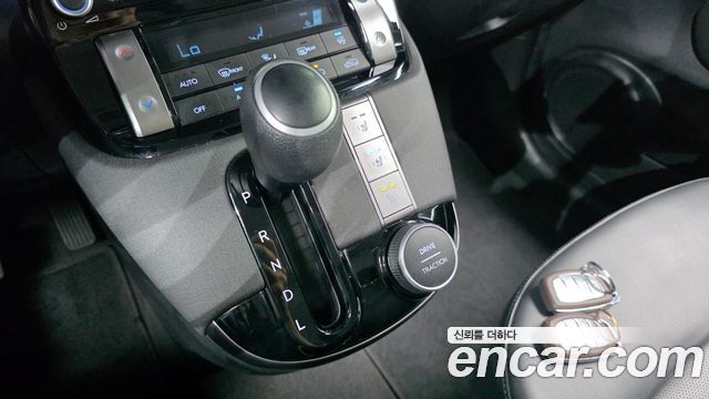 Hyundai Casper 2022 — photo 12