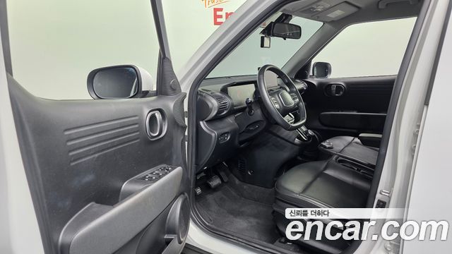 Hyundai Casper 2022 — photo 13