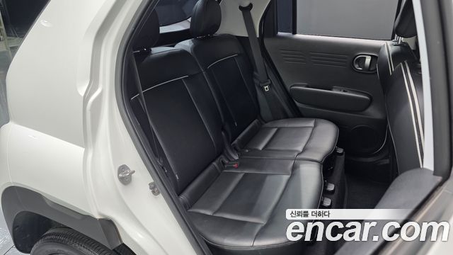 Hyundai Casper 2022 — photo 17