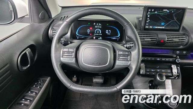 Hyundai Casper 2022 — photo 19