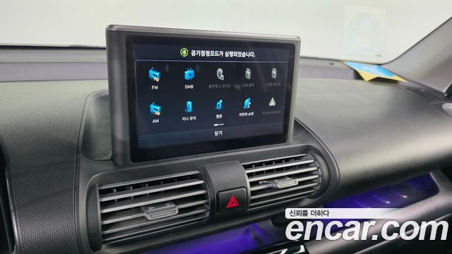 Hyundai Casper 2022 — photo 20