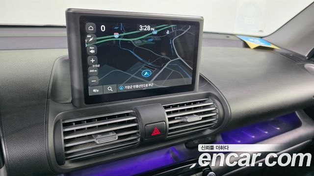 Hyundai Casper 2022 — photo 21