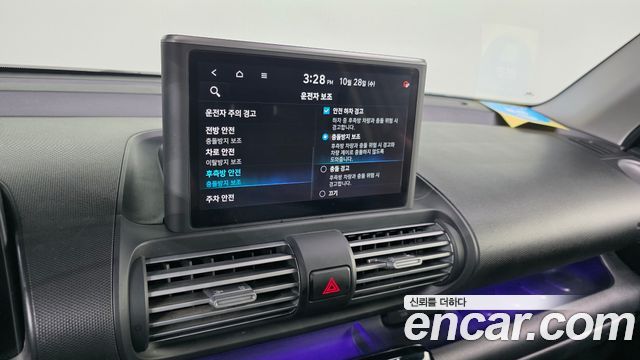 Hyundai Casper 2022 — photo 22