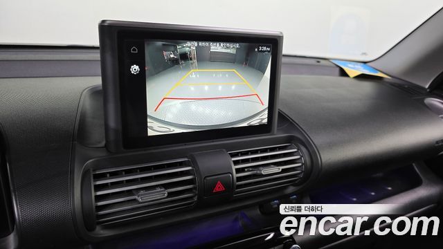 Hyundai Casper 2022 — photo 23