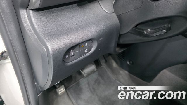 Hyundai Casper 2022 — photo 24
