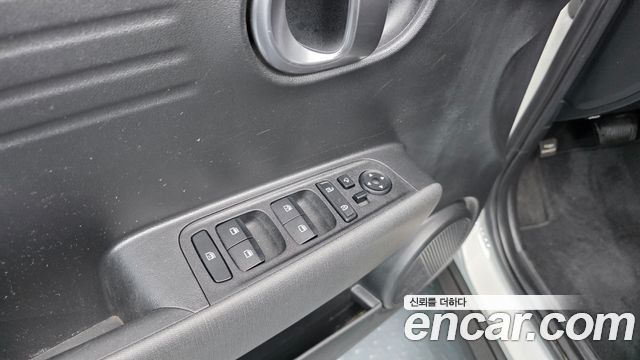 Hyundai Casper 2022 — photo 26