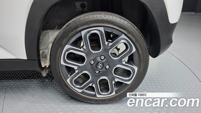 Hyundai Casper 2022 — photo 7