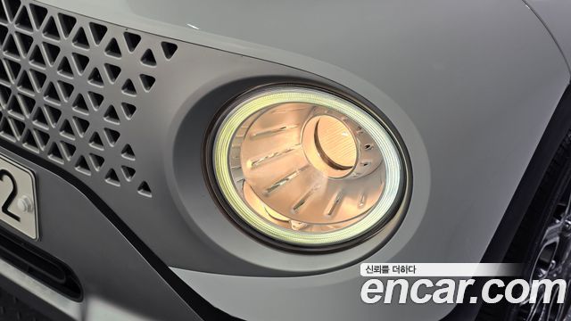 Hyundai Casper 2022 — photo 8