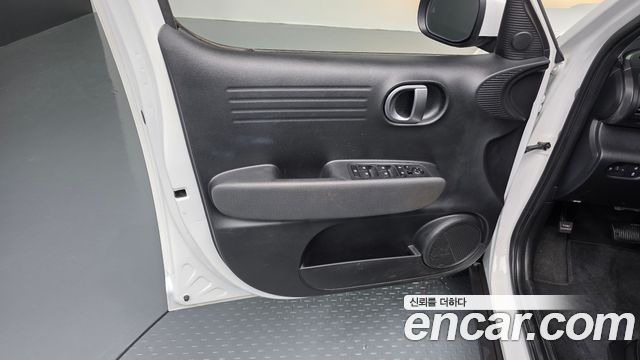Hyundai Casper 2022 — photo 14