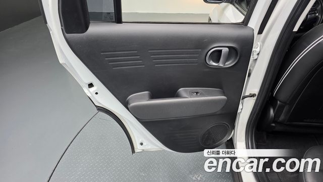 Hyundai Casper 2022 — photo 15
