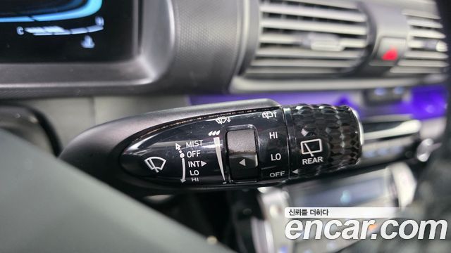 Hyundai Casper 2022 — photo 27
