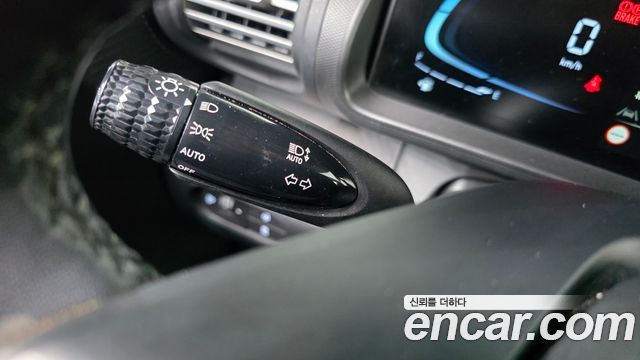 Hyundai Casper 2022 — photo 28