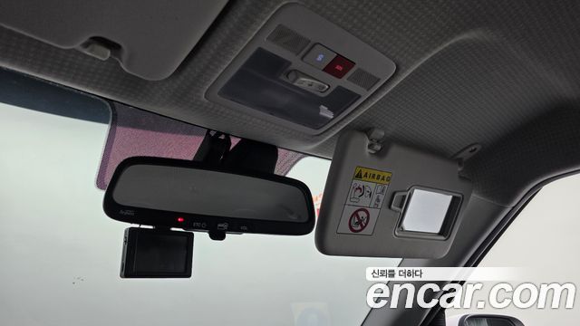 Hyundai Casper 2022 — photo 29
