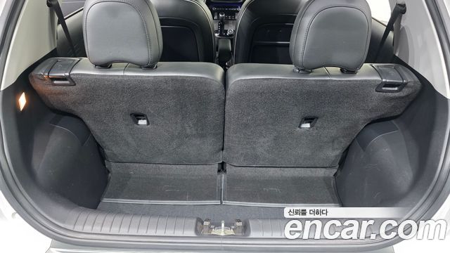Hyundai Casper 2022 — photo 30