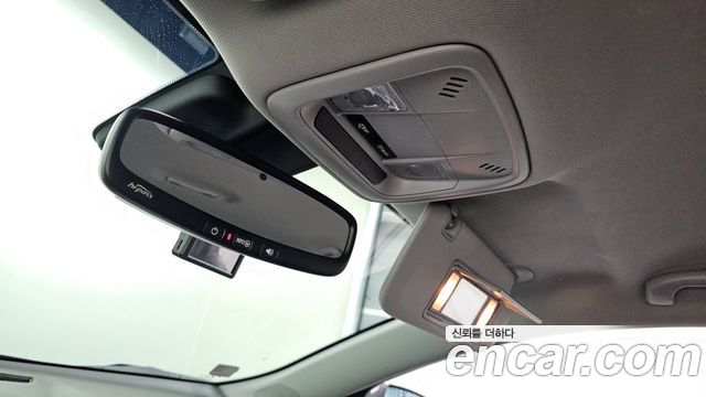 Chevrolet Korea Malibu 2019 — photo 24