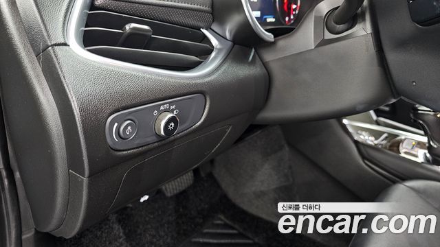 Chevrolet Korea Malibu 2019 — photo 28