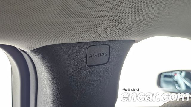 Chevrolet Korea Malibu 2019 — photo 29