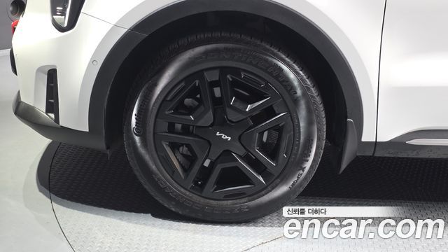 Kia Sorento 2024 — photo 5