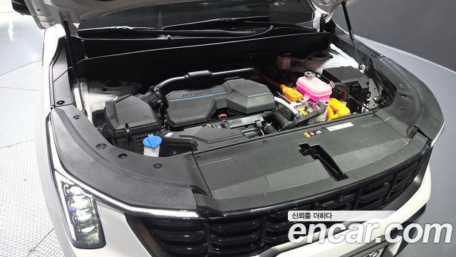 Kia Sorento 2024 — photo 6
