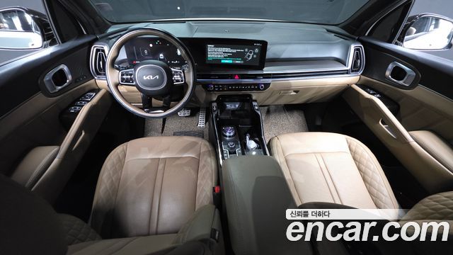 Kia Sorento 2024 — photo 10