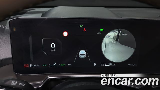 Kia Sorento 2024 — photo 11