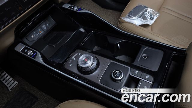 Kia Sorento 2024 — photo 12
