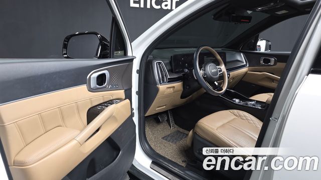 Kia Sorento 2024 — photo 13
