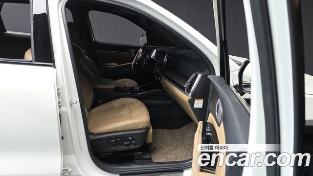 Kia Sorento 2024 — photo 17