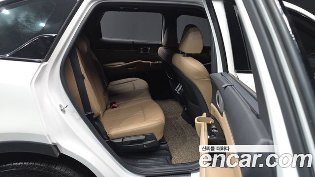 Kia Sorento 2024 — photo 18