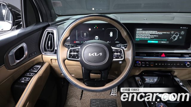 Kia Sorento 2024 — photo 19