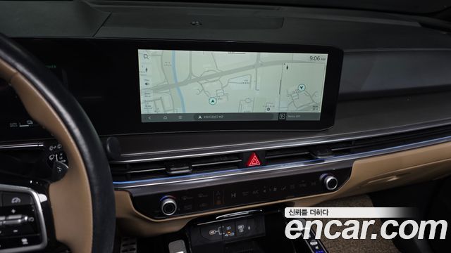 Kia Sorento 2024 — photo 20
