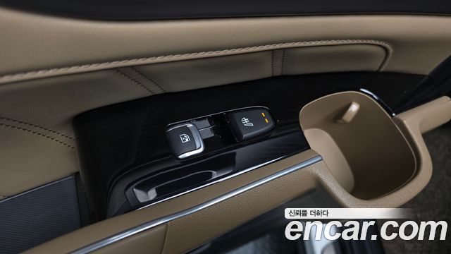 Kia Sorento 2024 — photo 24