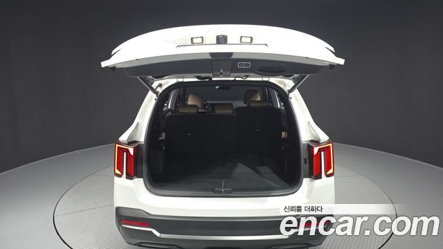 Kia Sorento 2024 — photo 26