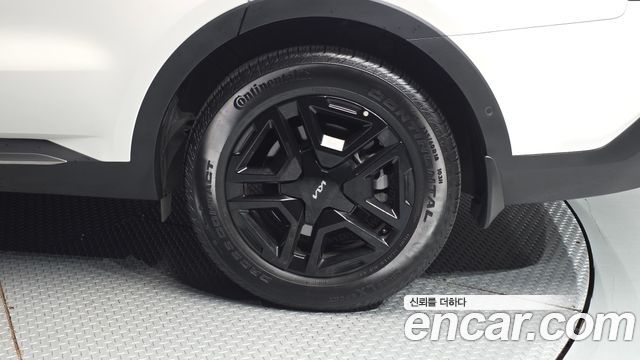 Kia Sorento 2024 — photo 7