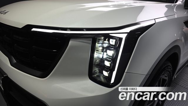 Kia Sorento 2024 — photo 8