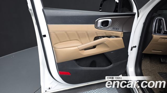 Kia Sorento 2024 — photo 14