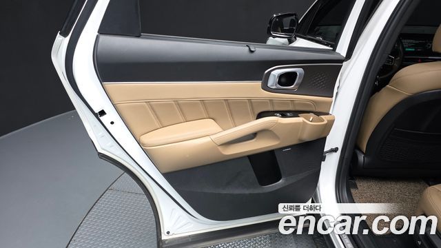 Kia Sorento 2024 — photo 15