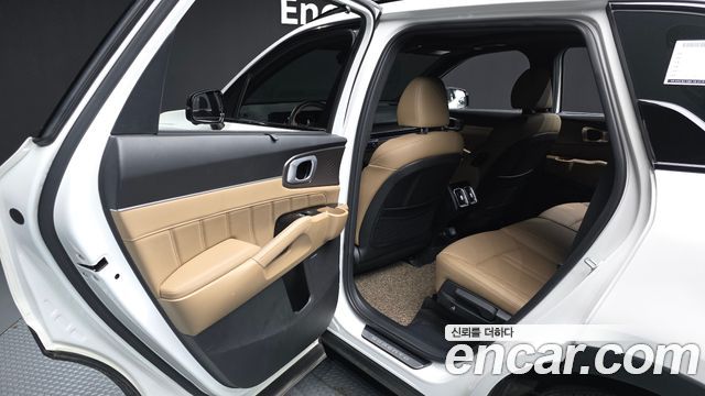 Kia Sorento 2024 — photo 16