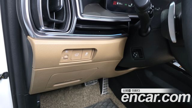 Kia Sorento 2024 — photo 30