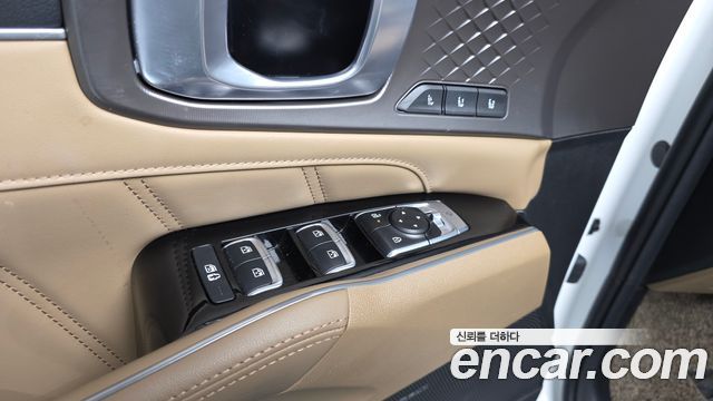Kia Sorento 2024 — photo 32