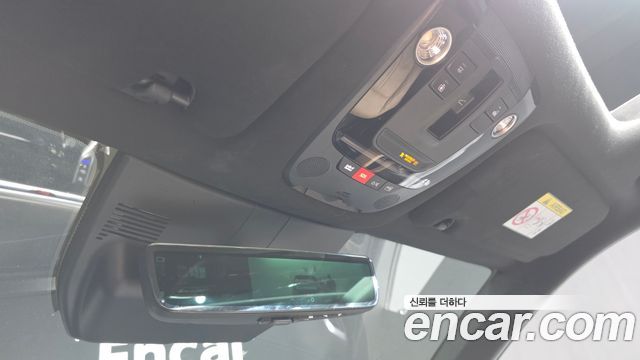 Kia Sorento 2024 — photo 33