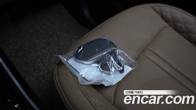 Kia Sorento 2024 — photo 34
