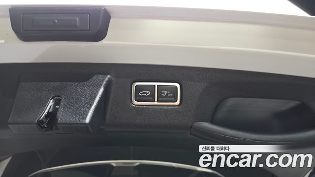 Kia Sorento 2024 — photo 35