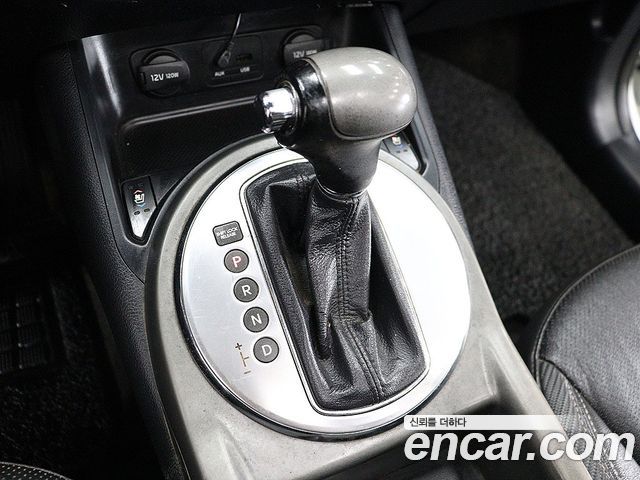 Kia Sportage 2015 — photo 8